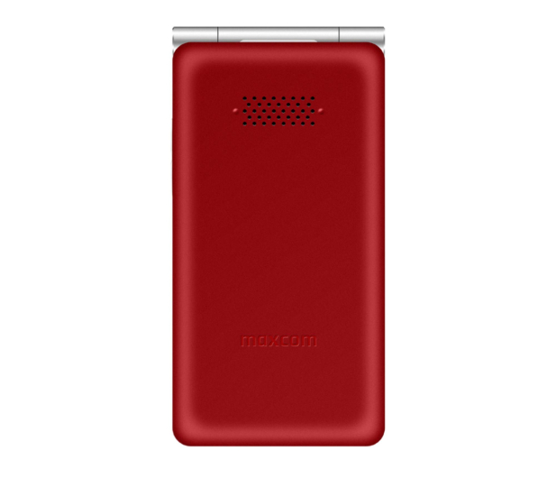 MAXCOM MM 835 L 4G Red - 1318061 - zdjęcie 5